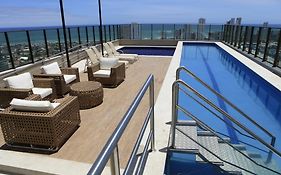 Beach Class Excelsior By Nobile